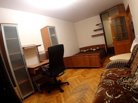 квартира за адресою Щусєва вул., 42