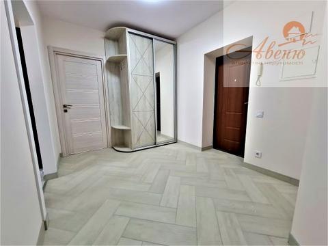 квартира по адресу Чкалова, 9