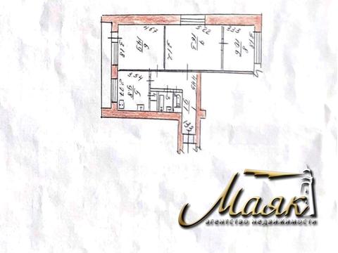 квартира по адресу Тбилисская ул.