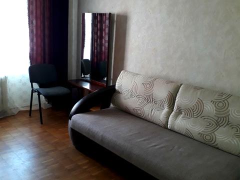 квартира по адресу Дмитрия Багалия ул. (Пожарского), 1