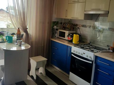 квартира по адресу м-н Сосновий 