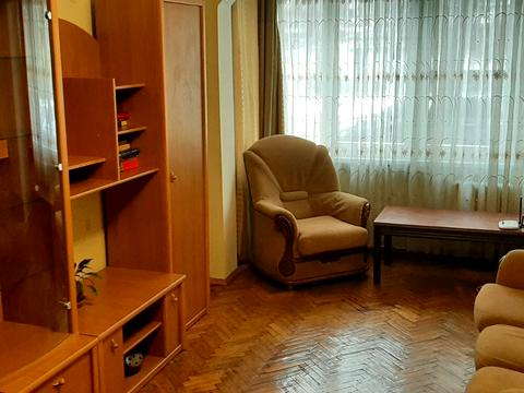 квартира по адресу Николая Михновского бульв. (Дружбы Народов), 8