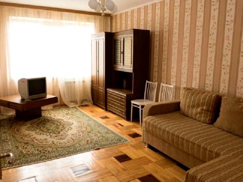 квартира по адресу Свободы просп., 30