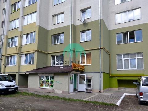 коммерческая по адресу Ольги Кисилёвской ул., 32