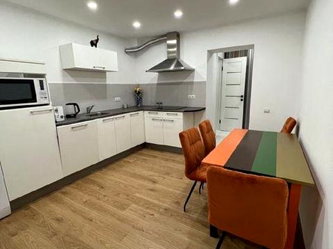 квартира за адресою Олекси Тихого вул. (Виборзька), 91-А