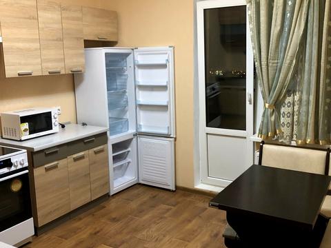 квартира по адресу Балтийский пер., 23