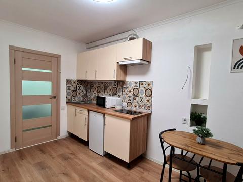 квартира по адресу Садовая, 15 