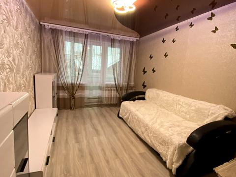 квартира за адресою Небесної Сотні вул. (Московська), 3