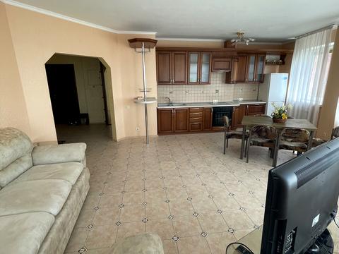 квартира по адресу Анны Ахматовой ул., 13