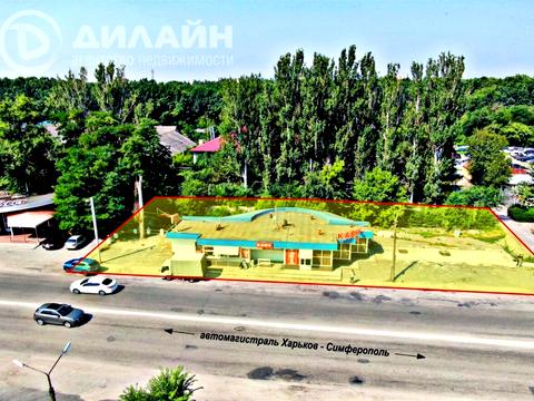 комерційна за адресою Космічна вул., 144