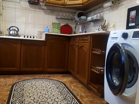 квартира по адресу Загоровская ул. (Багговутовская), 28