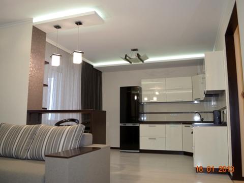 квартира по адресу Ревуцкого ул., 9