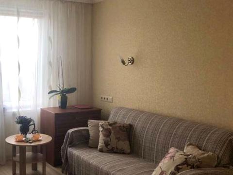 квартира по адресу Киев, Павла Тычины просп., 13