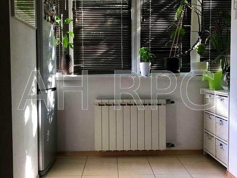 квартира за адресою Золотоустівська вул., 51