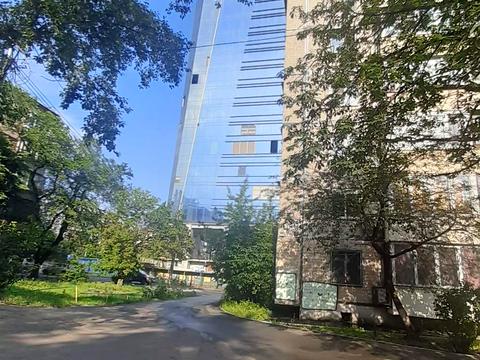 квартира за адресою Берестейський просп. (Перемоги), 15