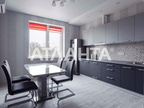 квартира по адресу Генуэзская ул., 3а