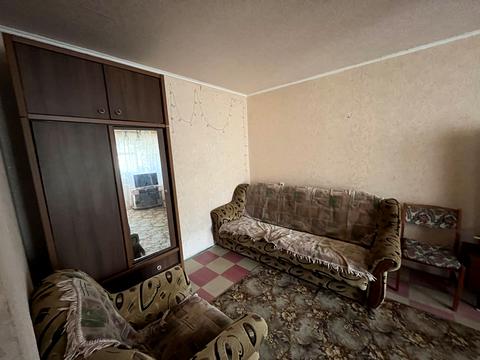 квартира по адресу Калиновая ул., 49