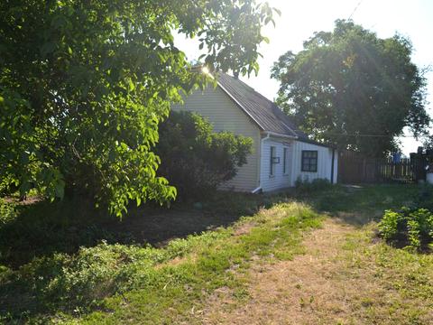 дом по адресу Киевская