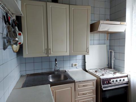 квартира по адресу Брюллова ул., 12