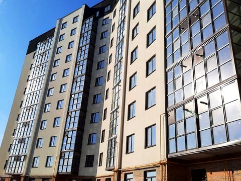 квартира за адресою Збройних Сил України вул. (Інтернаціоналістів), 41-В