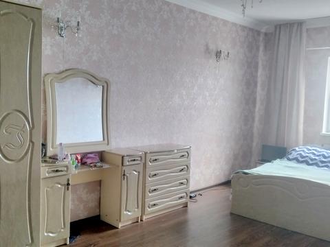 квартира по адресу Юності ул., 3