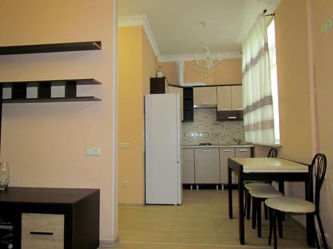 квартира по адресу Забилы Виктора ул., 3