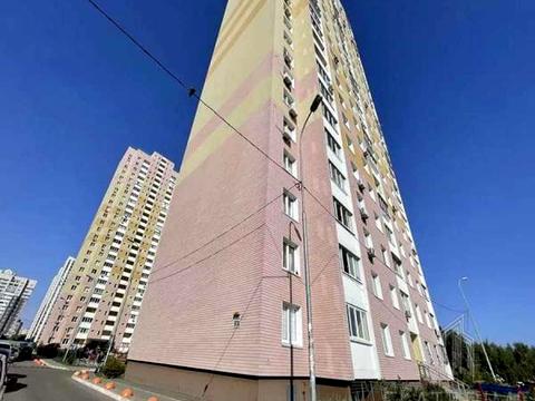 квартира за адресою Миколи Закревського вул., 97-А