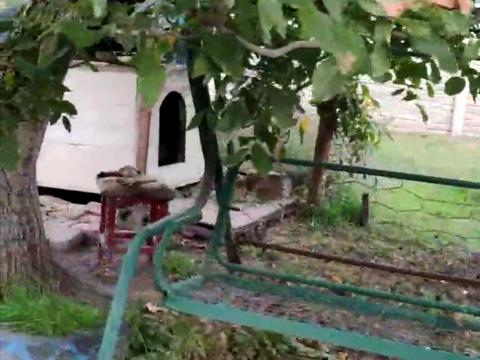 дом по адресу Робеспьера ул.