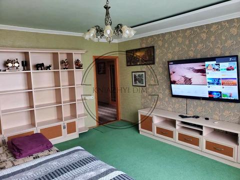 квартира по адресу Елизаветы Чавдар ул., 1