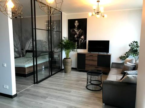 квартира по адресу Сечевых Стрельцов ул. (Артема), 44-А