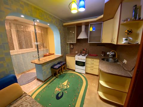 квартира за адресою Миколи Закревського вул., 33