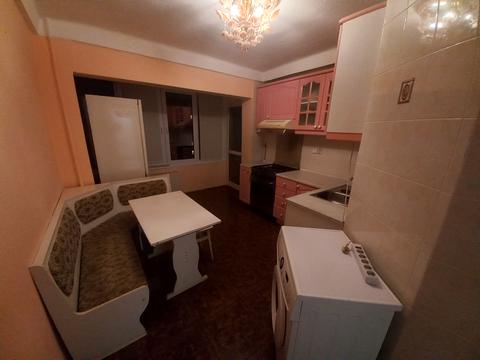 квартира за адресою Ентузіастів вул., 43