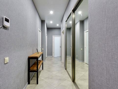 квартира по адресу Берестейский просп. (Победы), 26