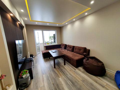 квартира за адресою Чкалова вул., 10