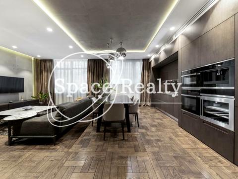 квартира за адресою Андрія Верхогляда вул. (Михайла Драгомирова), 5