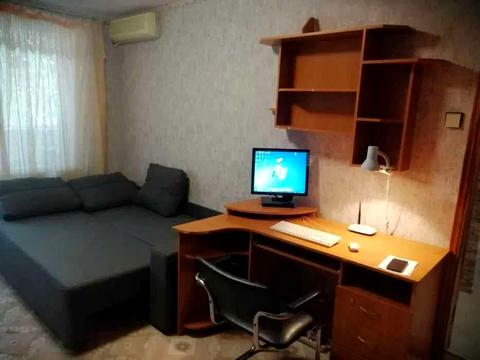 квартира за адресою Нескорених вул., 12