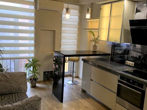 квартира по адресу Регенераторная ул., 4кор 2