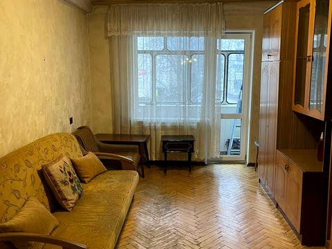 квартира за адресою Дегтярівська вул., 15