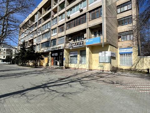 квартира за адресою Проспект Центральный, 96