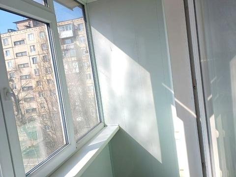 квартира по адресу Дніпропетровське шосе, 65