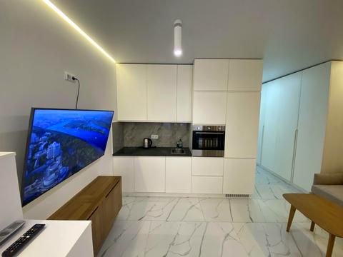 квартира за адресою Березнева вул., 16 к4