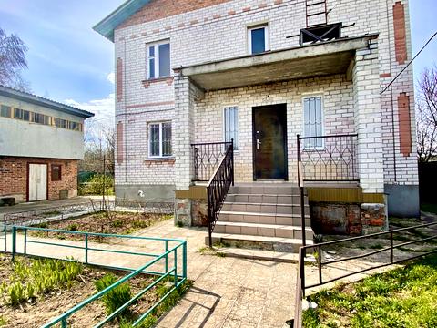 будинок за адресою Вербова, 2