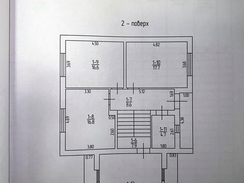 дом по адресу Центральна частина міста