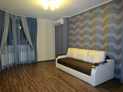 квартира по адресу Василия Симоненко ул., 5-А