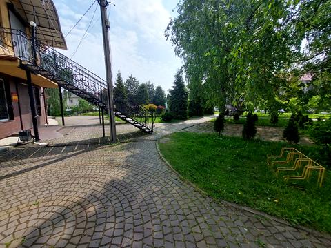 комерційна за адресою Шевченка, 53а