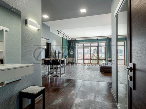 квартира по адресу Крещатик ул. (Kreschatic), 27-Б