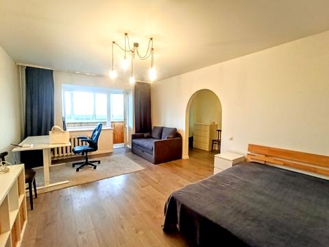 квартира за адресою Відпочинку вул., 12