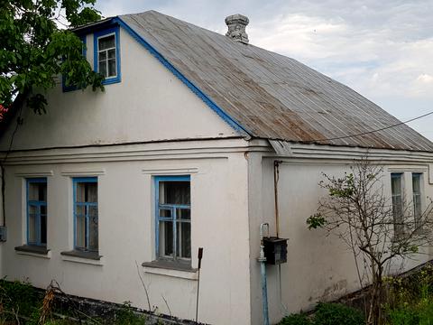будинок за адресою Київська