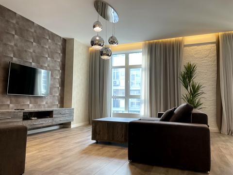 квартира за адресою Саперне Поле вул., 12