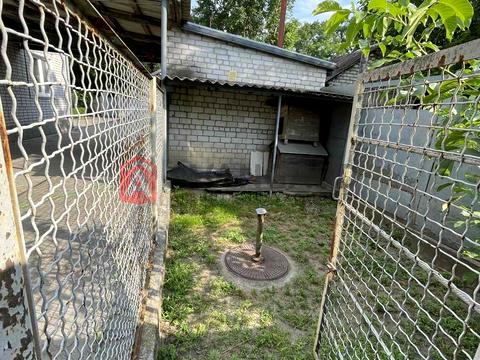 дом по адресу Апостоловская ул.
